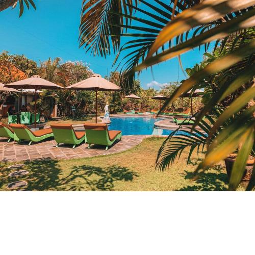 Bali Wirasana Inn