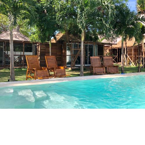 Bali WOW! Bungalows, Nusa Dua Benoa