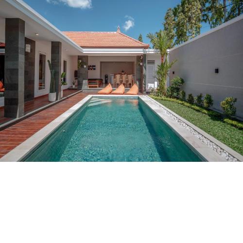 Bali Zen Den