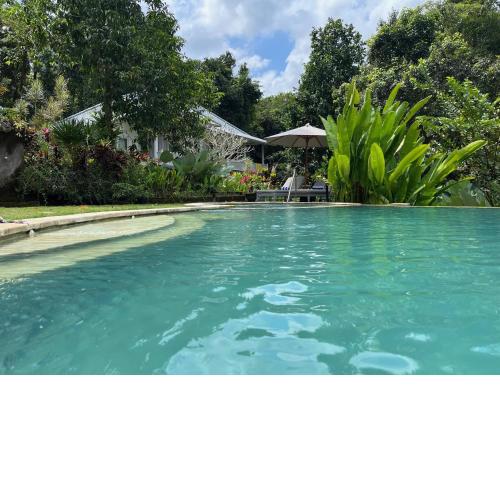 Balian Bliss Retreat Bungalow & Villas