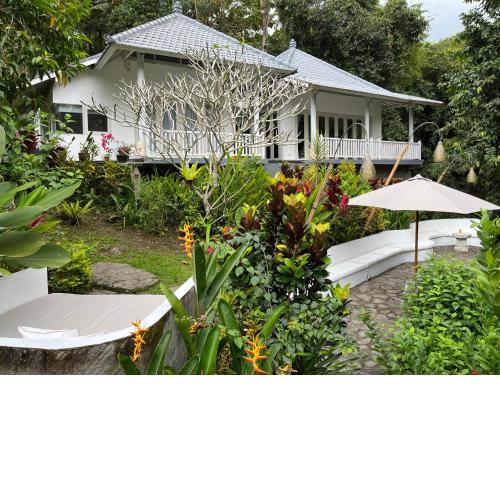Balian Bliss Retreat Resort Complex
