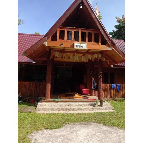 Balian Camp