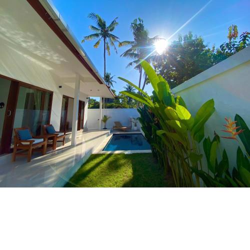 Balian Hideaway