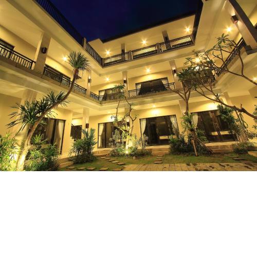 Balian Paradise Resort