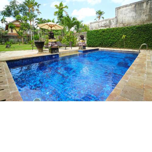 Baliana Villa Seminyak
