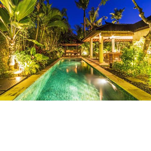 Baliani Beauty