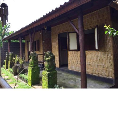 BaliFarmhouse