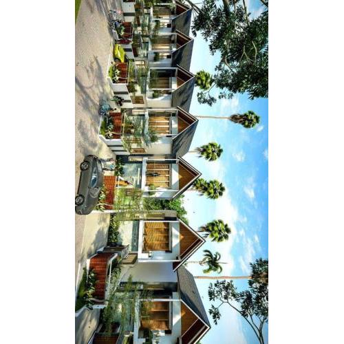 BALIJAYA SUNSET CLUSTER