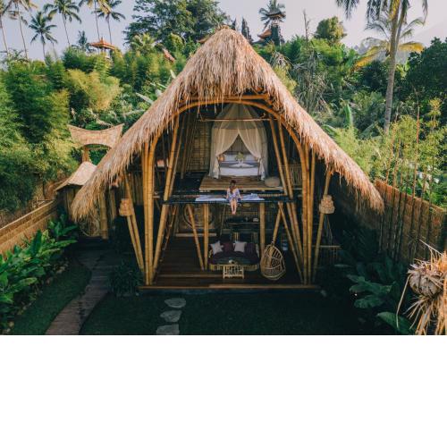 Balikayanas - Ellena House