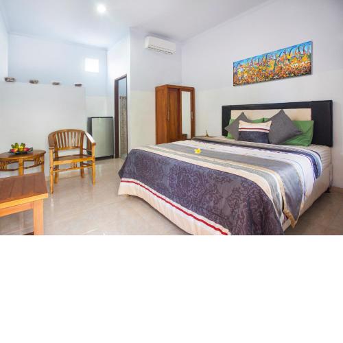 Balilodgestay Murna's Guesthouse