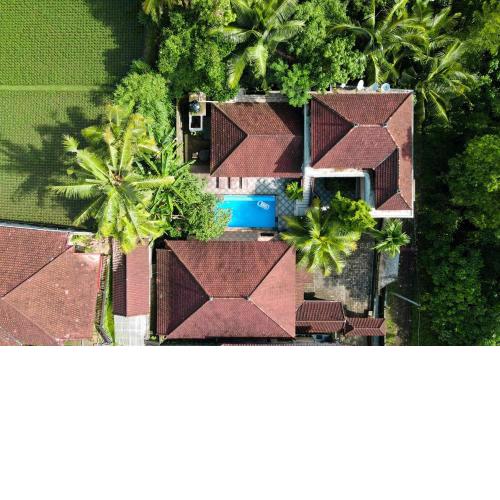 Balimas Guest House