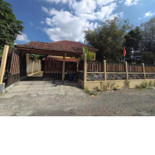 Baliorene Homestay Jogja