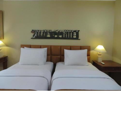 BaliRa Airport Hotel