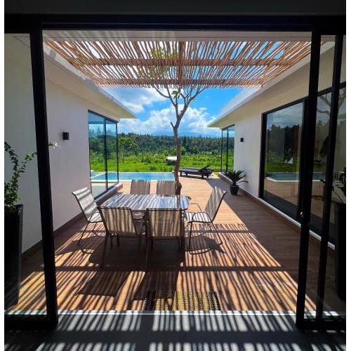 Balisen Luxury Villas