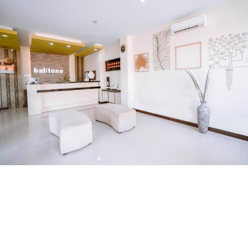 Balitone Guest House