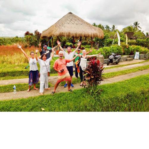 Balitrees Retreats