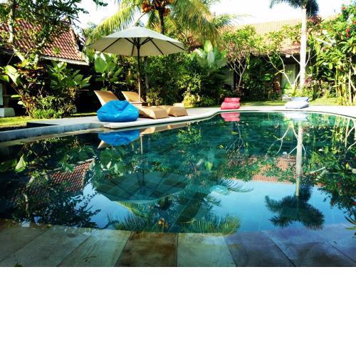 Baliwid Villa Ubud