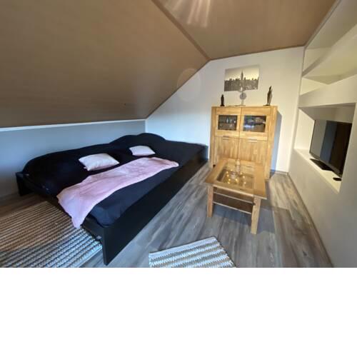 Balkon Zimmer
