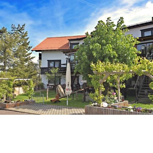 Spacious Apartment with Sauna and Jacuzzi in Harz