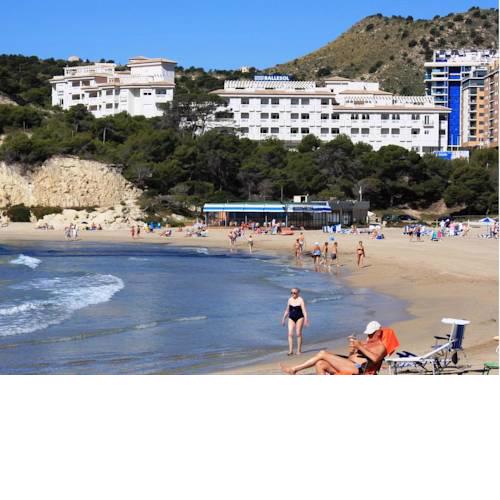 Ballesol Costablanca Senior Resort - 55+