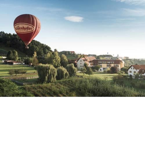 Ballonhotel Thaller
