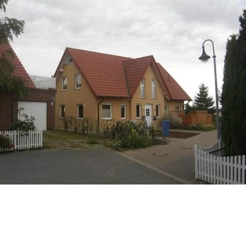 Balm Haus "Am Balmer See"