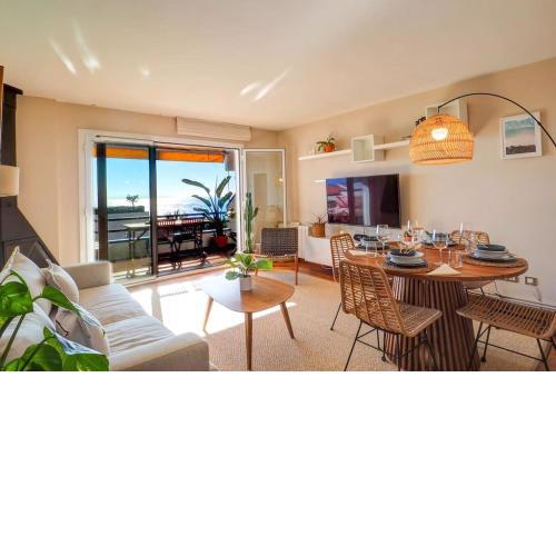 Balmins Surf by Hello Homes Sitges