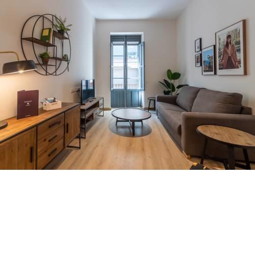 Balmis Plaza Apartments