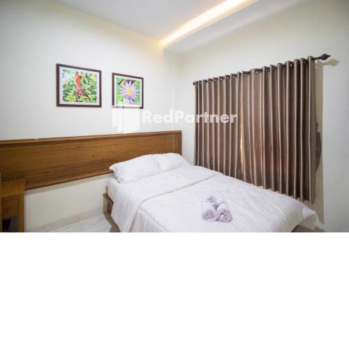 Balmoral House RedPartner near Ambarukmo Plaza Mall Yogyakarta