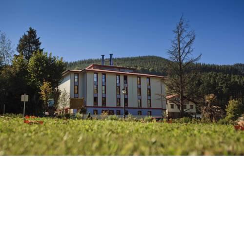 Balneario Areatza