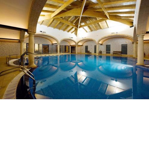 Balneario Cervantes