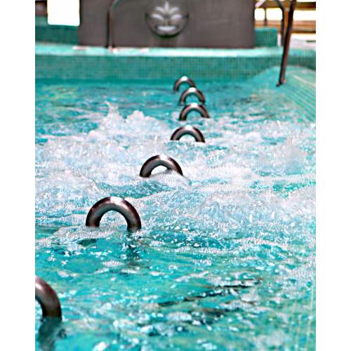Balneario de Archena - Hotel Termas