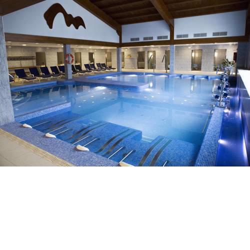 Balneario de Ledesma