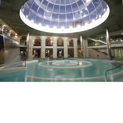 Balneario de Mondariz