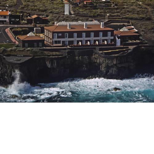 Balneario Pozo de la Salud