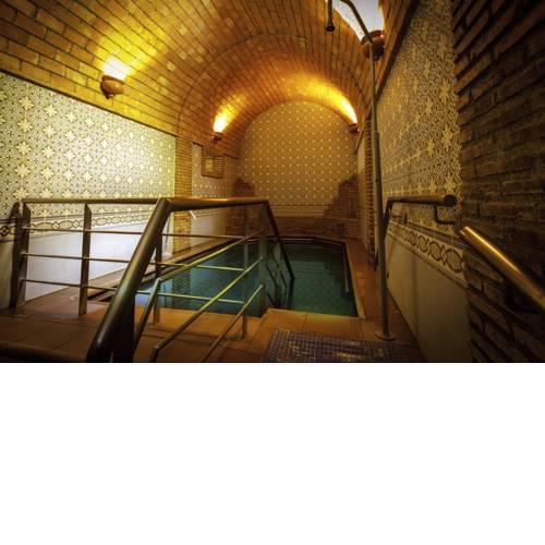 Balneario San Nicolas