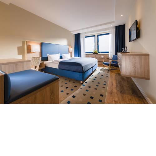 Baltic Hotel Zinnowitz