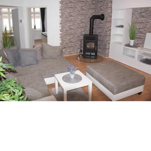 Baltic Lounge mit Balkon - 296