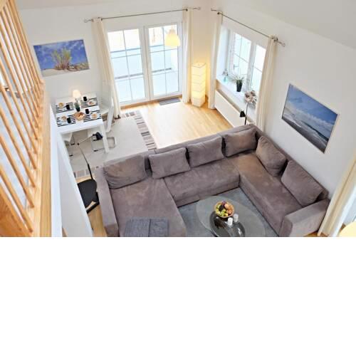 Baltic Penthouse