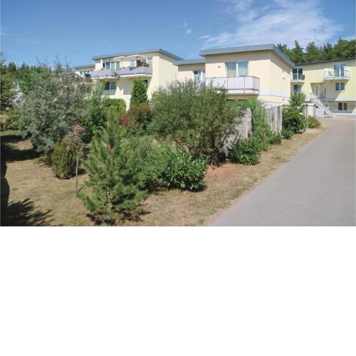 Baltic Sea apartment Graal-MÃ¼ritz