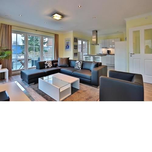 Baltic Sea Baltic Sea Appartement 3