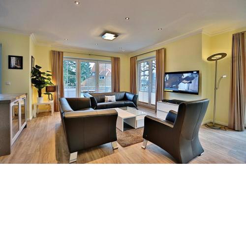 Baltic Sea Baltic Sea Appartement 4