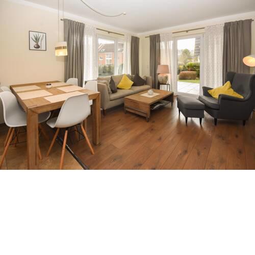 Baltic Sea Lodge Wohnung 1
