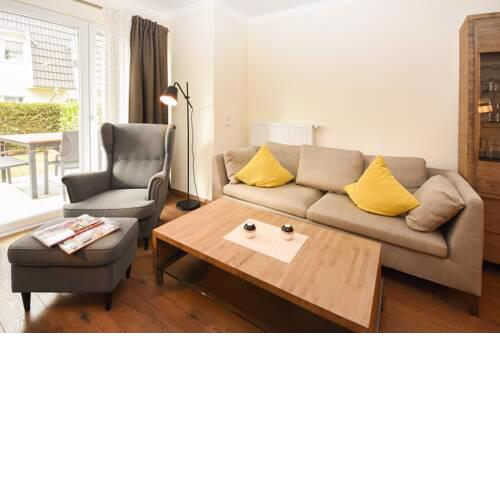 Baltic Sea Lodge Wohnung 2