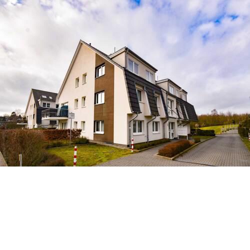Baltic Sea Lodge Wohnung 3