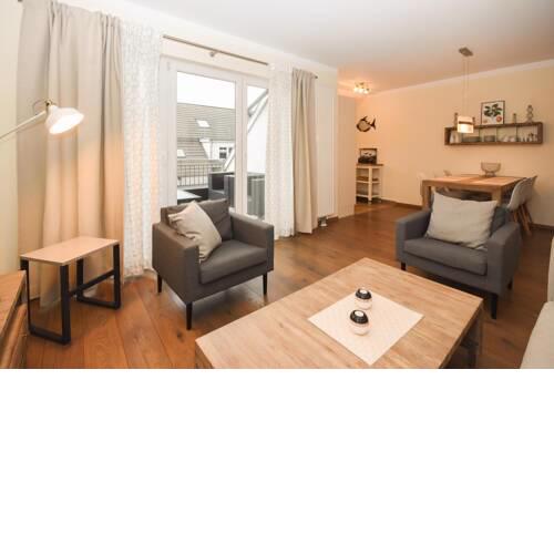 Baltic Sea Lodge Wohnung 5