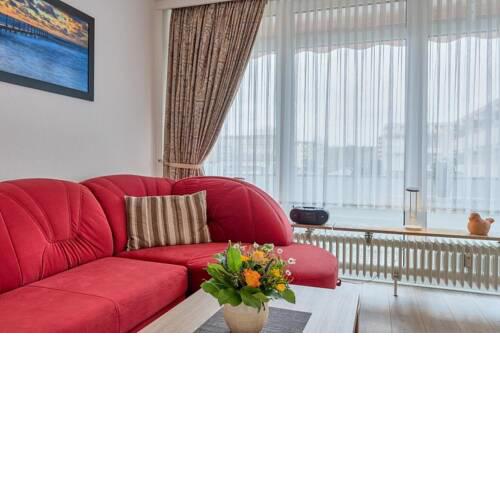 Baltic Wohnung 112