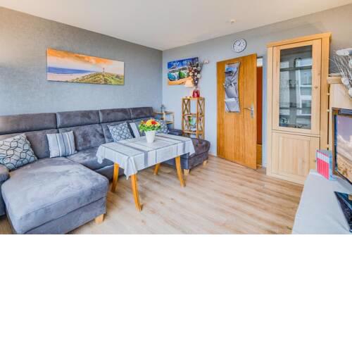 Baltic Wohnung 134