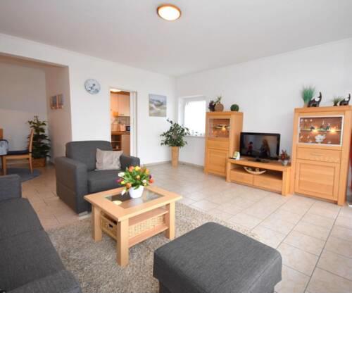 Baltic Wohnung 54