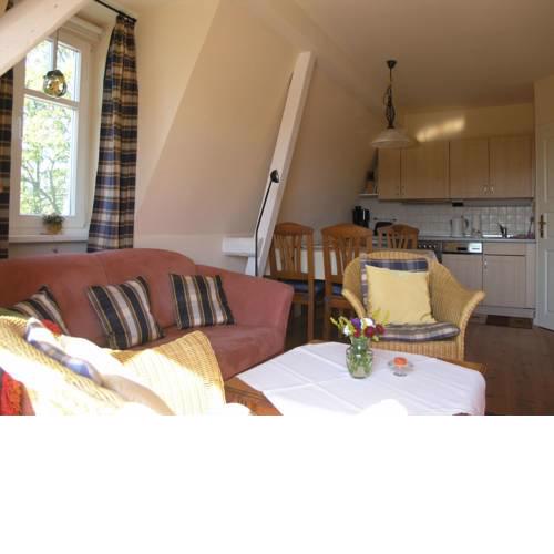 Beautiful Villa in Zingst with Parking